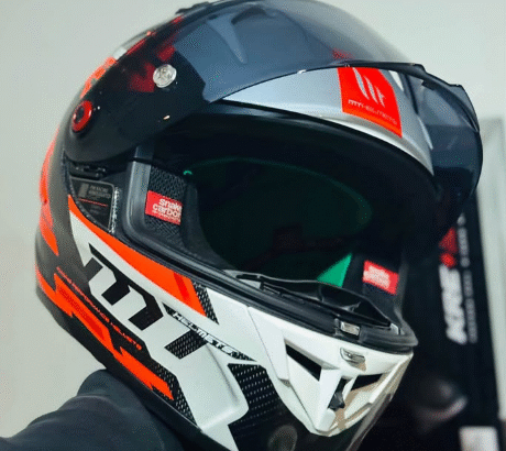 MT KRE+ Carbon Helmet For Sale