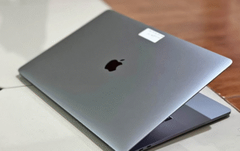 MacBook Pro 2017 15-inch core i7 for sale