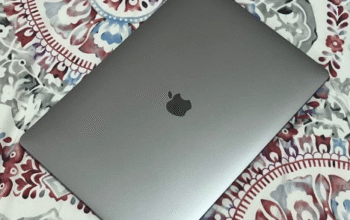MacBook Pro (16-inches ) 2019 Core i9 16gb-ram 1Tb