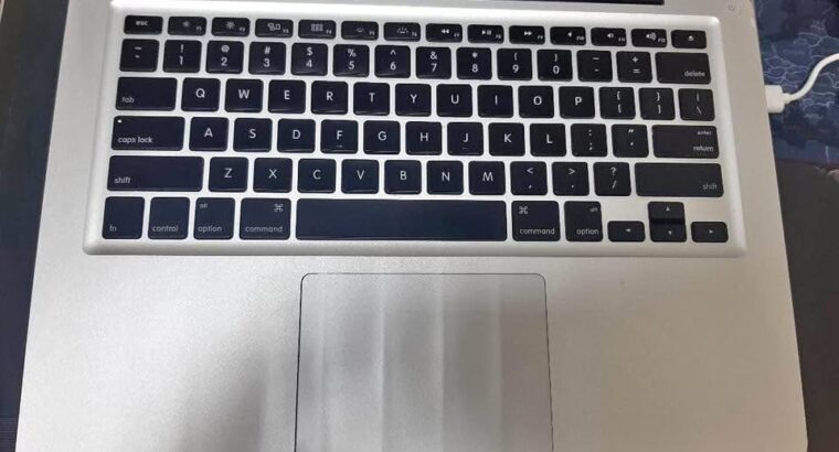 Apple MacBook pro corei5 for sale