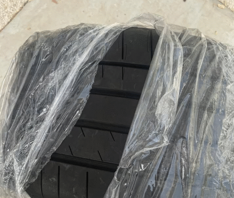 Michelin Pilot Sport 4s 265/30/19 2023 For Sale