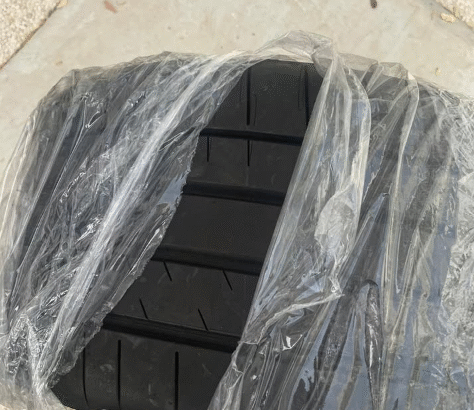 Michelin Pilot Sport 4s 265/30/19 2023 For Sale