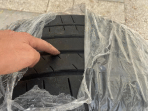 Michelin Pilot Sport 4s 265/30/19 2023 For Sale