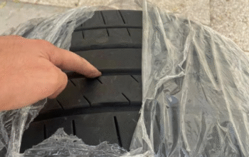 Michelin Pilot Sport 4s 265/30/19 2023 For Sale