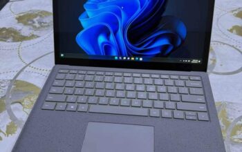 Microsoft surface i5 8th generation touchscreen fo