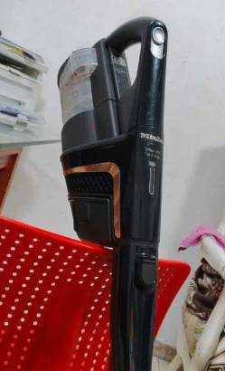 Miele Triflex HX1 Cat & Dog vacuum cleaner for sal