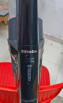 Miele Triflex HX1 Cat & Dog vacuum cleaner for sal