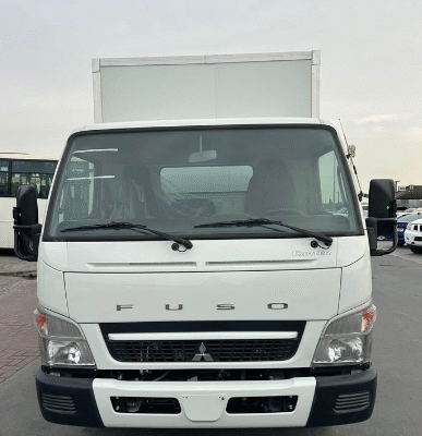 Mitsubishi Fuso canter 2025 for sale