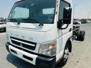 Mitsubishi canter 2025 (16 feet) for sale