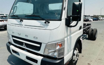 Mitsubishi canter 2025 (16 feet) for sale
