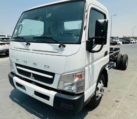 Mitsubishi canter 2025 (16 feet) for sale