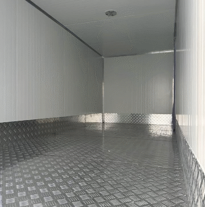 Mitsubishi Fuso canter 2025 for sale