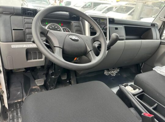 Mitsubishi Fuso canter 2025 for sale