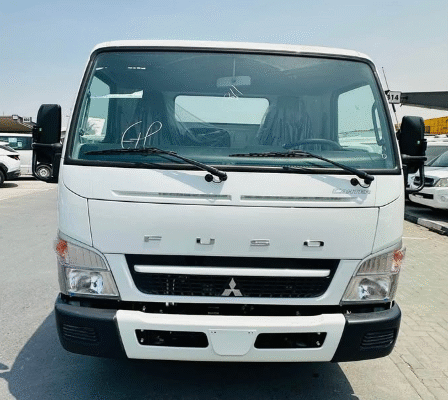 Mitsubishi canter 2025 (16 feet) for sale