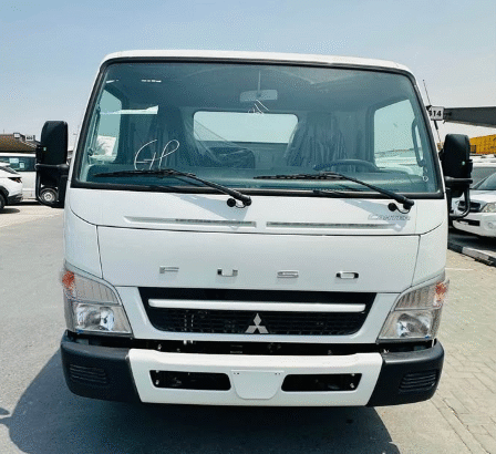 Mitsubishi canter 2025 (16 feet) for sale