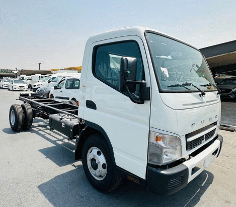 Mitsubishi canter 2025 (16 feet) for sale