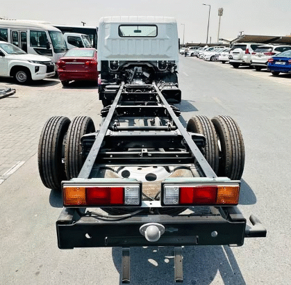 Mitsubishi canter 2025 (16 feet) for sale
