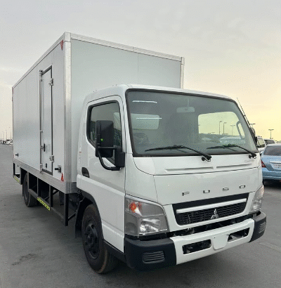 Mitsubishi Fuso canter 2025 for sale