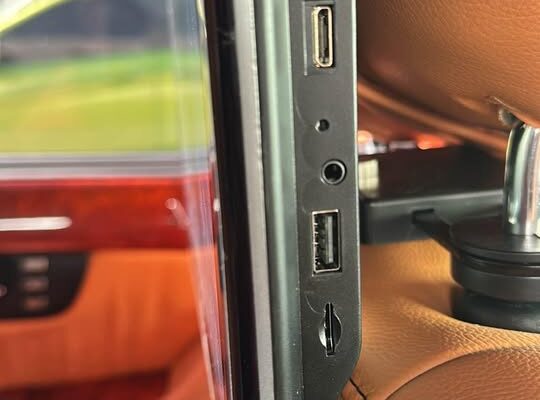 Heard Dress Monitors Android For Sale