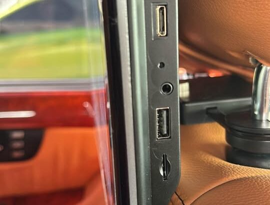 Heard Dress Monitors Android For Sale