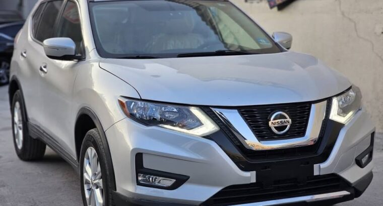 Nissan Rogue 2015 sv awd panorama for sale