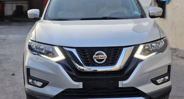 Nissan Rogue 2015 sv awd panorama for sale