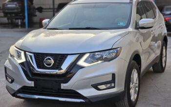 Nissan Rogue 2015 sv awd panorama for sale