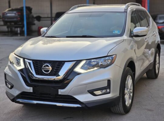 Nissan Rogue 2015 sv awd panorama for sale