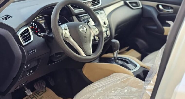 Nissan Rogue 2015 sv awd panorama for sale
