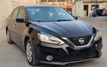 Nissan Sentra 2018 S For Sale