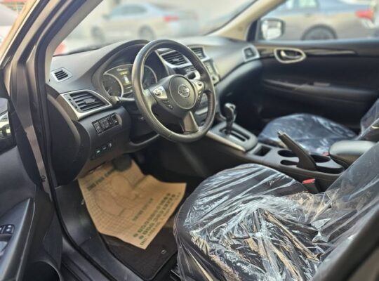 Nissan Sentra 2018 S For Sale