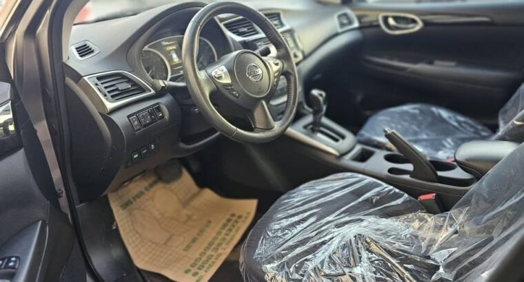 Nissan Sentra 2018 S For Sale