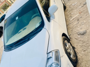 Nissan Tida 2011 In Good Condition For Sale
