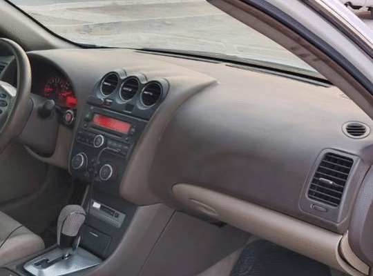 Nissan altima 2008 Gcc in good condition for sale