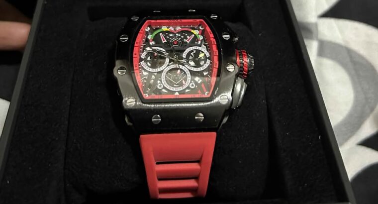 ONOLA Watch For Sale