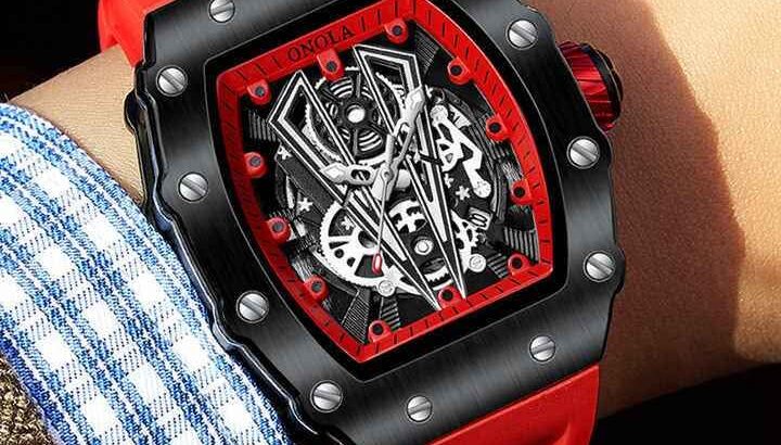 ONOLA Watch For Sale