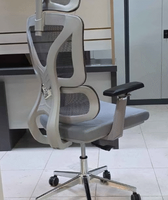 Office chair adjustable arms for sale