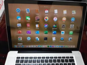 Apple macbook pro for sale