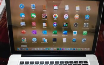 Apple macbook pro for sale