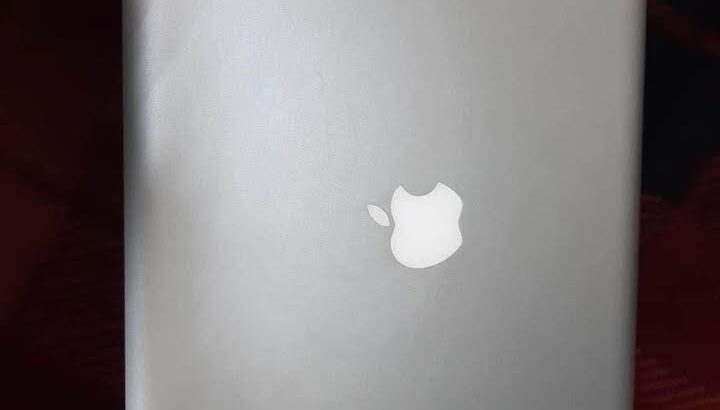 Apple macbook pro for sale