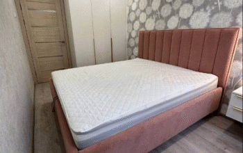 Queen size bed brand new for sale