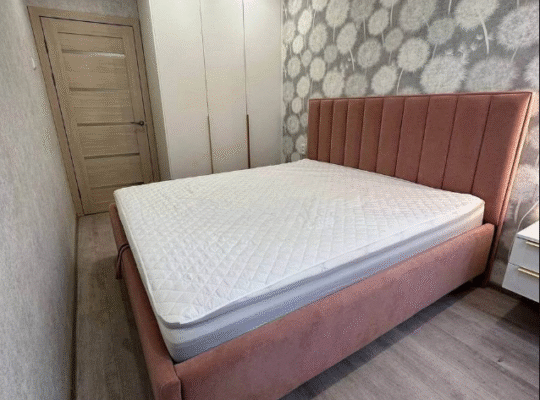 Queen size bed brand new for sale