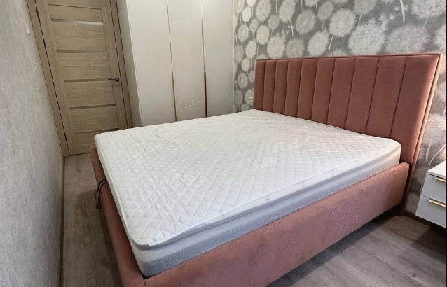 Queen size bed brand new for sale