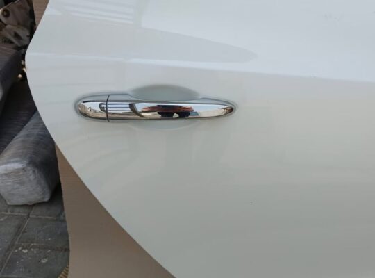 Genuine RH Rear Door Panel Assy For Sale