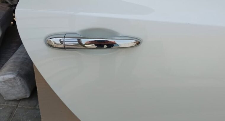 Genuine RH Rear Door Panel Assy For Sale