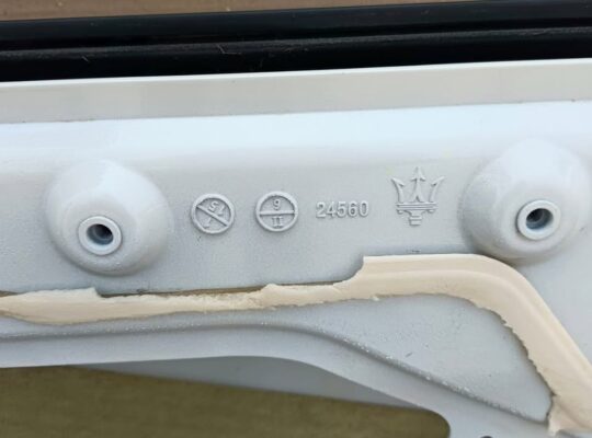 Genuine RH Rear Door Panel Assy For Sale