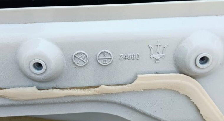Genuine RH Rear Door Panel Assy For Sale