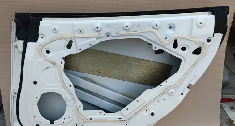 Genuine RH Rear Door Panel Assy For Sale