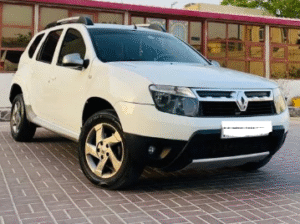 Renault Duster 2013 Gcc For Sale
