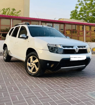 Renault Duster 2013 Gcc For Sale